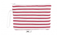Bolsa s riscas em Jersey AURORA