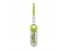Auscultador Bluetooth 4.2 com microfone e cabo carregador
