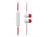 Auscultador Bluetooth 4.2 com microfone e cabo carregador