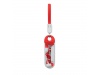 Auscultador Bluetooth 4.2 com microfone e cabo carregador