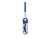Auscultador Bluetooth 4.2 com microfone e cabo carregador