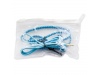 Auriculares com zipper SANY