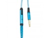 Auriculares com zipper SANY