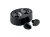 Conjunto de 2 auscultadores Bluetooth sem fio