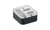 Auscultador Bluetooth em caixa
