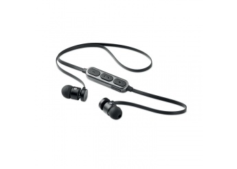 Auscultador Bluetooth 4.2 com microfone