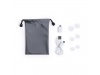 Auscultadores Bateria Auxiliar POWERBANK 1500mAh Quellox