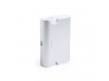 Auscultadores Bateria Auxiliar POWERBANK 1500mAh Quellox
