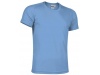 T-shirt Tcnica 150gr/m2 Resistance Adulto Cores