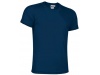 T-shirt Tcnica 150gr/m2 Resistance Adulto Cores