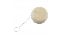 YO-YO FIBRA DE BAMBU NATURE