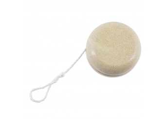 YO-YO FIBRA DE BAMBU NATURE