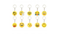 Porta-Chaves Emoji