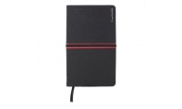 Caderno MEETING PIERRE CARDIN