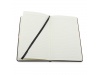 Caderno MEETING PIERRE CARDIN