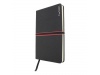 Caderno MEETING PIERRE CARDIN