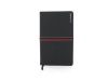 Caderno MEETING PIERRE CARDIN