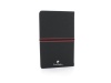 Caderno MEETING PIERRE CARDIN