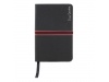 Caderno VOYAGE PIERRE CARDIN