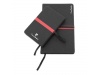 Caderno VOYAGE PIERRE CARDIN