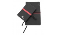 Caderno VOYAGE PIERRE CARDIN