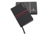 Caderno VOYAGE PIERRE CARDIN