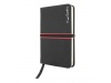 Caderno VOYAGE PIERRE CARDIN