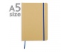 BLOCO CARTO ECOLGICO A5