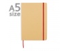 BLOCO CARTO ECOLGICO A5