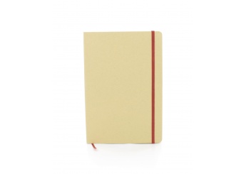 BLOCO CARTO ECOLGICO A5