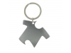 Porta-Chaves Abre-garrafas T-shirt
