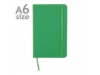 BLOCO STYLUX A6 