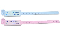 Pulseira Registo de Nascimento