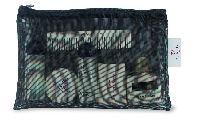 Necessaire de grelha