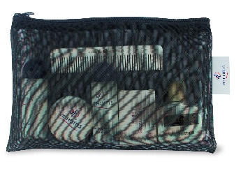 Necessaire de grelha
