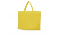 Saco ombro com fole 50X36X50cm