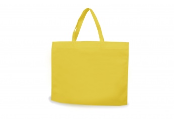 Saco ombro com fole 50X36X50cm