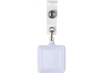 Suporte em plstico