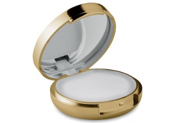 Blsamo labial com espelho DUO MIRROR