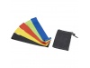 Conjunto de bandas elsticas resistentes The Crane