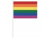 Bandeira Cores TIGER