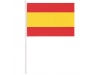 Bandeira Pases TIGER