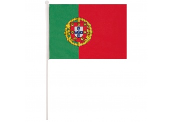 Bandeira Pases TIGER