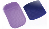 Bases de gel anti-deslizantes (adesivas)