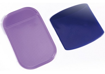 Bases de gel anti-deslizantes (adesivas)