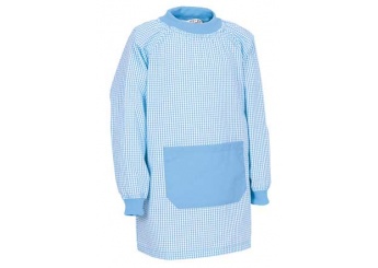 Bata infantil sem fecho de correr