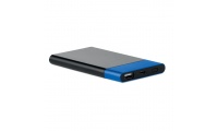 Bateria Auxiliar Powerbank 4000 mAh