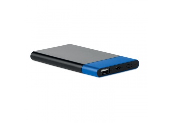 Bateria Auxiliar Powerbank 4000 mAh