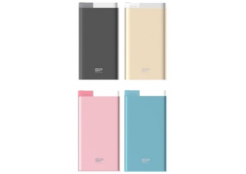 PowerBank S105 ultra Slim 10.000mAh