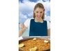 Babete para Adulto 90gr/m2 GINGER